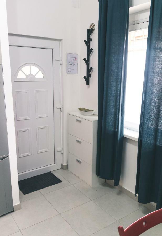 Newly Adapted Studio 88 With Free Parking Zagreb Bagian luar foto